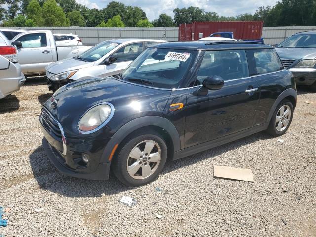 mini cooper 2017 wmwxp5c32h3c64019