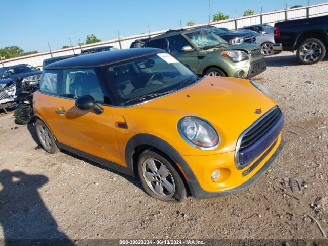 mini hardtop 2017 wmwxp5c32h3d01909