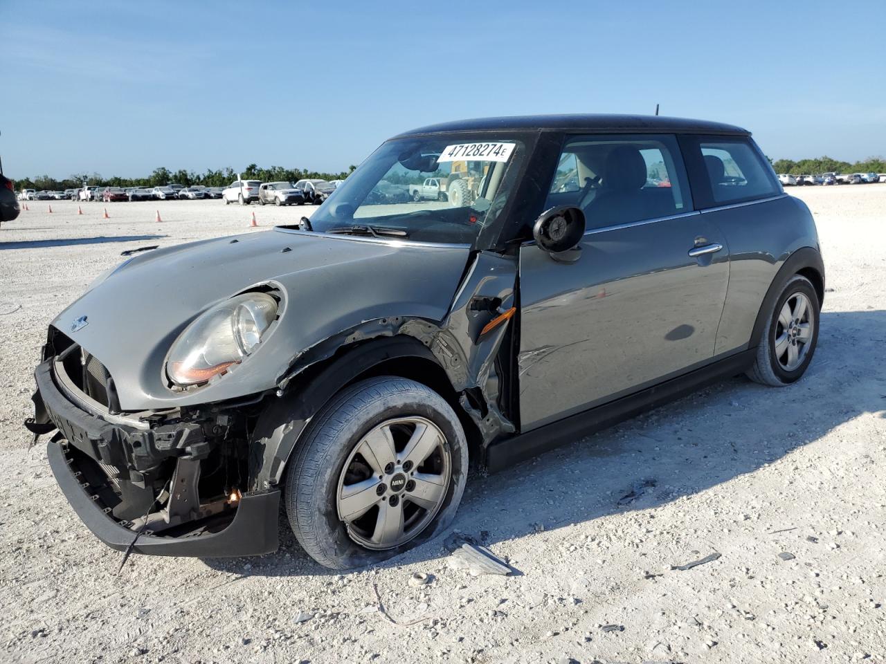 mini cooper 2017 wmwxp5c33h2d71540