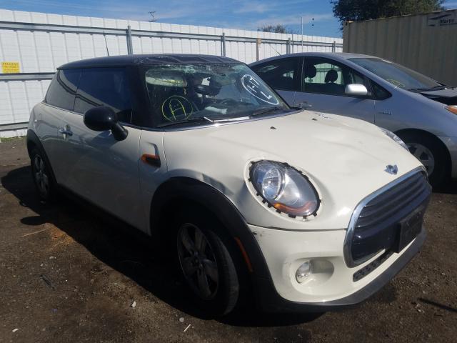 mini cooper 2017 wmwxp5c35h2f61100