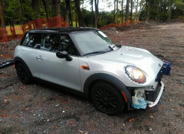 mini hardtop 2 door 2017 wmwxp5c35h2g60290