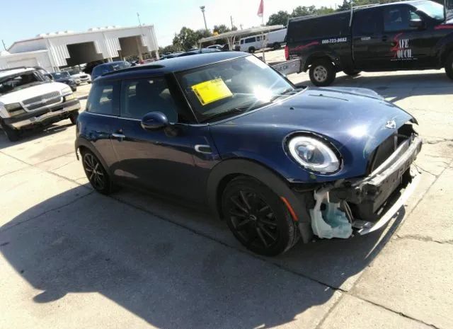 mini hardtop 2 door 2017 wmwxp5c37h2g60422