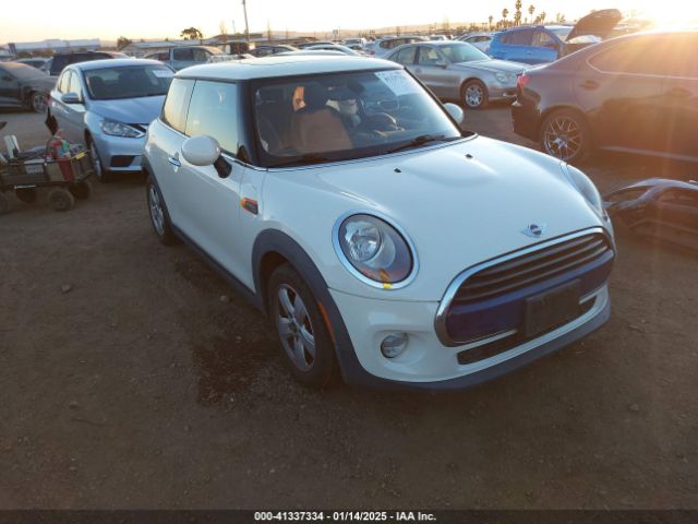 mini hardtop 2017 wmwxp5c38h3c64476