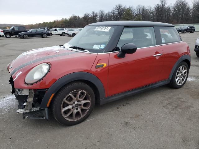 mini cooper 2017 wmwxp5c39h2g60728