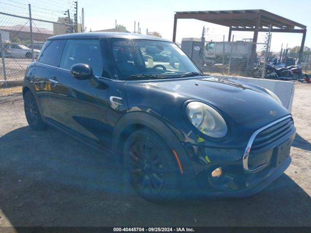 mini hardtop 2017 wmwxp5c3xh2d17040