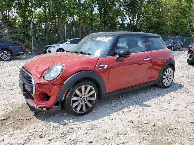 mini cooper 2017 wmwxp5c3xh2d71647