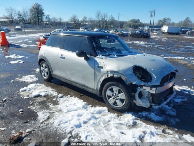 mini hardtop 2016 wmwxp5c50g2d14860