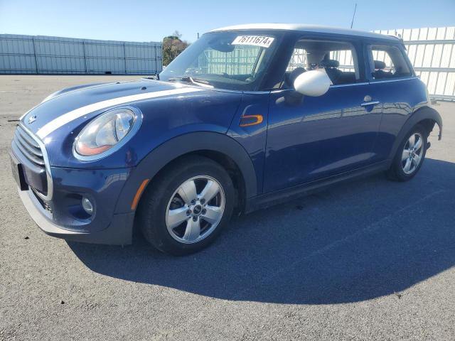 mini cooper 2016 wmwxp5c50g2d15717