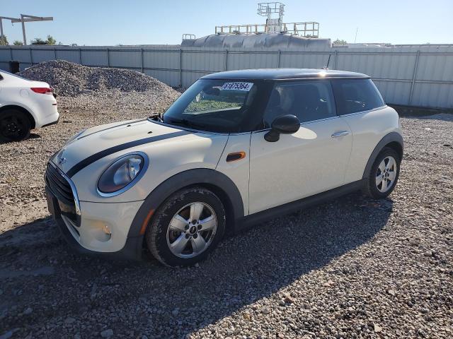 mini cooper 2017 wmwxp5c50h2d16416