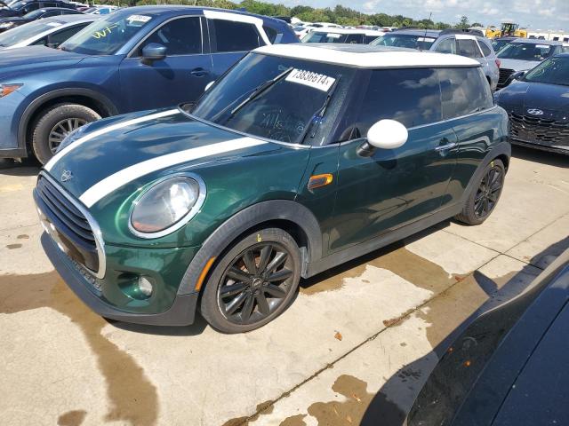 mini cooper 2019 wmwxp5c50k2h32232