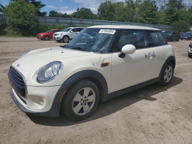 mini cooper 2016 wmwxp5c51g3b14967