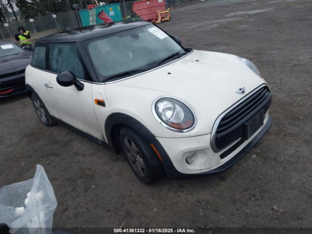 mini hardtop 2017 wmwxp5c51h3c63686