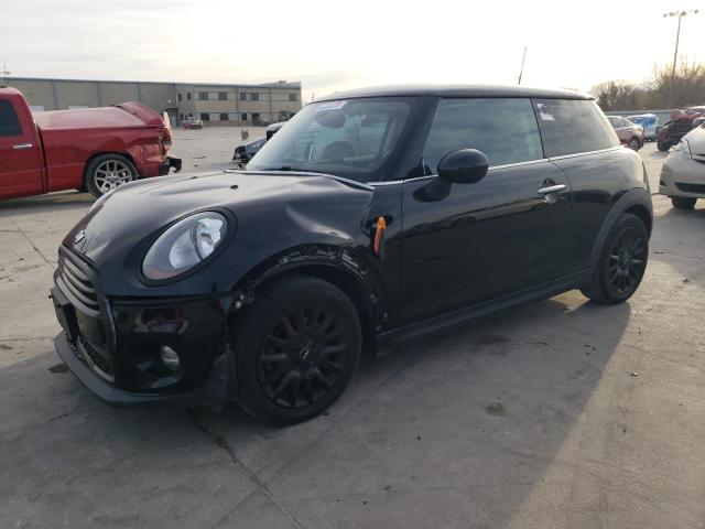 mini cooper 2018 wmwxp5c51j2g61329