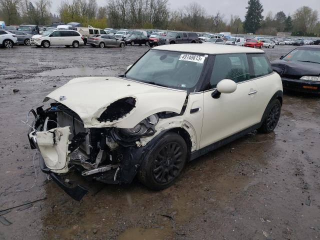 mini cooper 2018 wmwxp5c51j2g62058