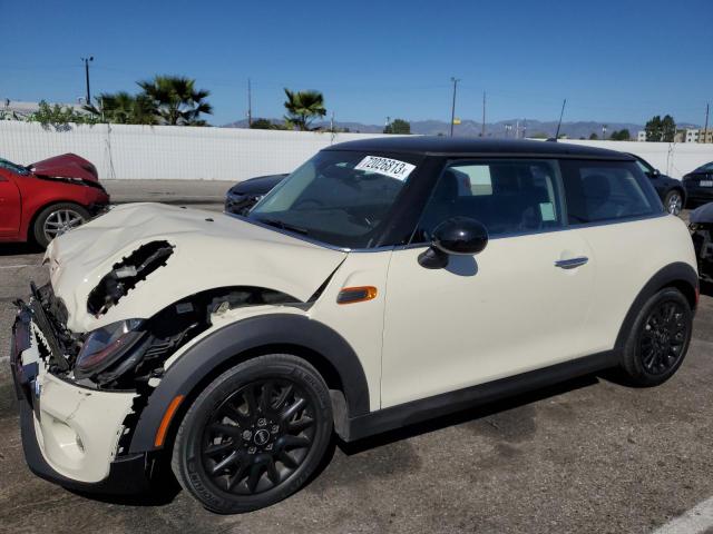 mini cooper 2018 wmwxp5c51j2g63338