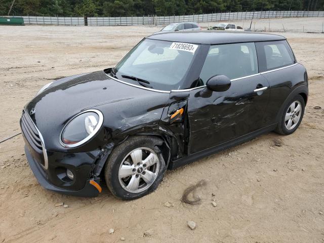 mini cooper 2019 wmwxp5c51k2h97378