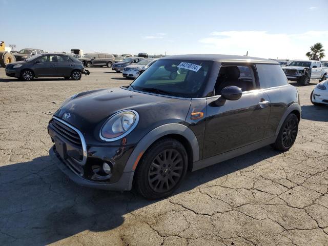 mini cooper 2016 wmwxp5c52g2d14908