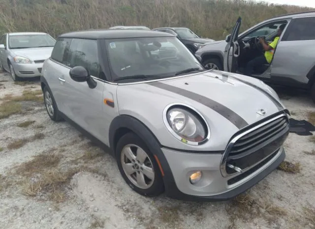 mini cooper hardtop 2016 wmwxp5c52g2d15234