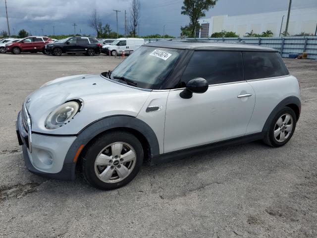 mini cooper 2016 wmwxp5c52g2d70816