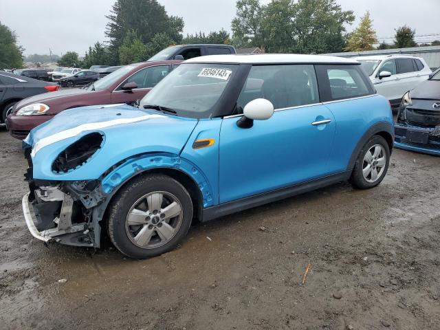 mini cooper 2016 wmwxp5c52g3b14833