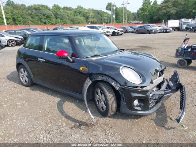 mini hardtop 2016 wmwxp5c52g3b14976