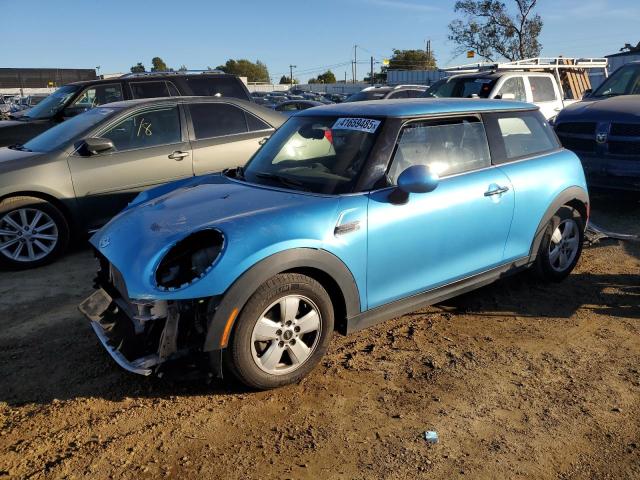 mini cooper 2017 wmwxp5c52h2d16434