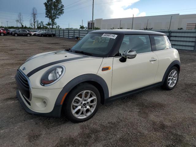 mini cooper 2017 wmwxp5c52h3b77724