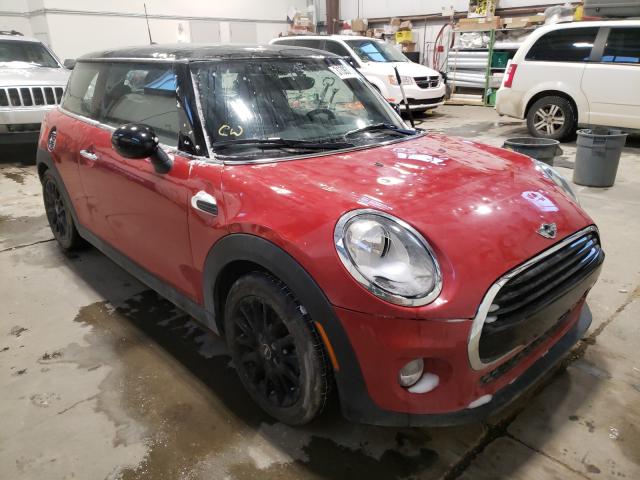 mini cooper 2018 wmwxp5c52j2d71729