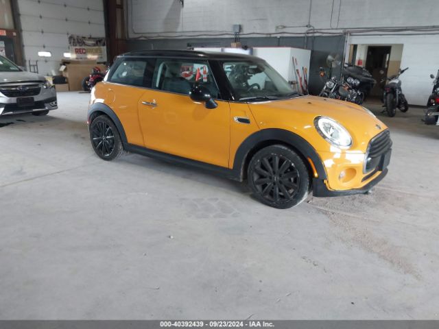 mini hardtop 2018 wmwxp5c52j3c65548