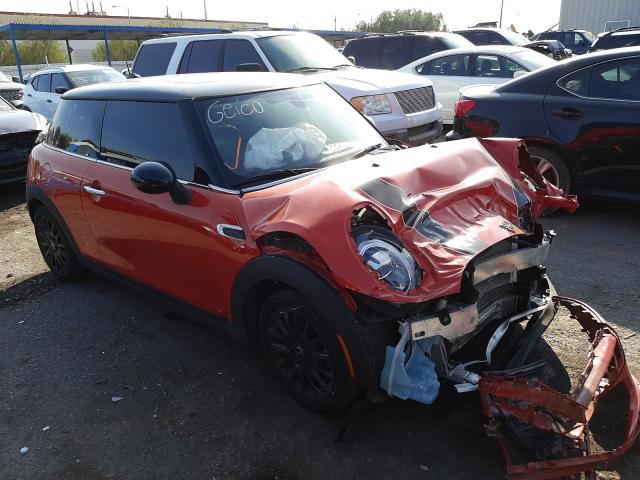 mini cooper 2019 wmwxp5c52k2h96837