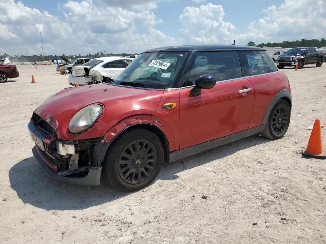 mini cooper 2016 wmwxp5c53g2d14268