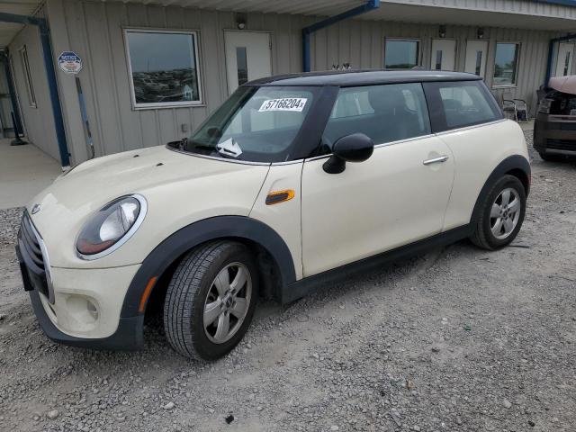 mini cooper 2016 wmwxp5c53g3b76452