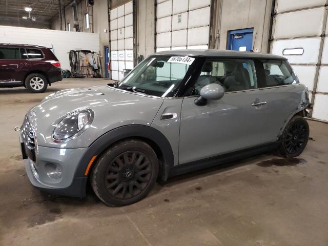 mini cooper 2019 wmwxp5c53k2d72583