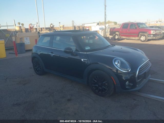 mini hardtop 2019 wmwxp5c53k2h97933