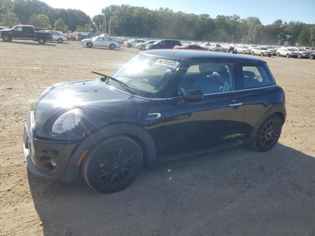 mini cooper 2018 wmwxp5c54j2g62040