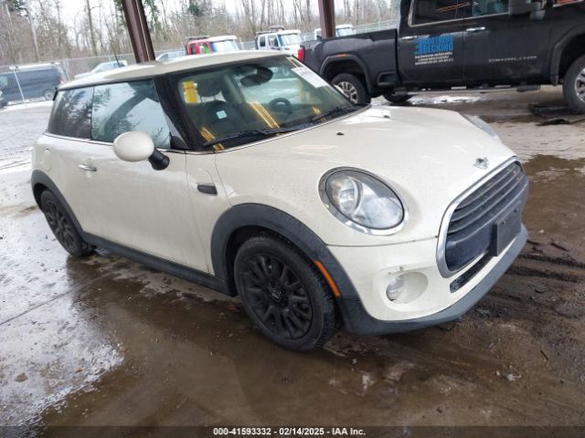 mini hardtop 2018 wmwxp5c54j2g63494