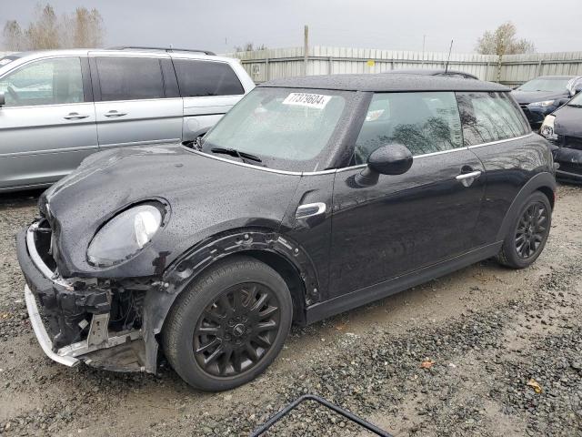 mini cooper 2019 wmwxp5c54k2h30449