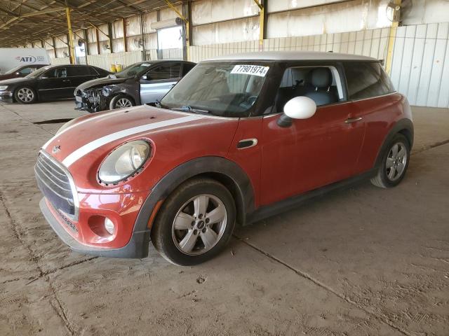 mini cooper 2016 wmwxp5c55g2d13381