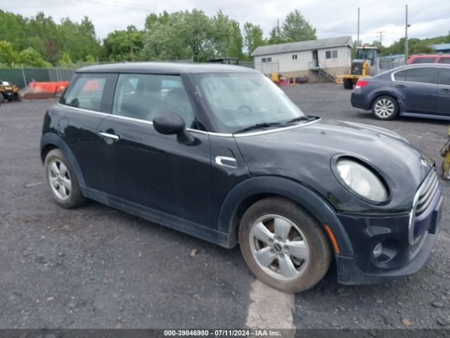 mini hardtop 2016 wmwxp5c55gt739286