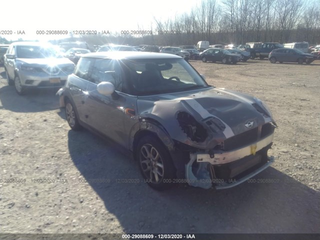 mini hardtop 2 door 2018 wmwxp5c55j2d72065