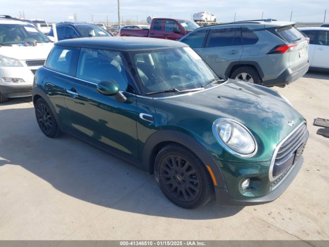 mini hardtop 2018 wmwxp5c55j3c65351