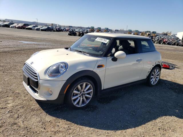 mini cooper 2019 wmwxp5c55k2h31531