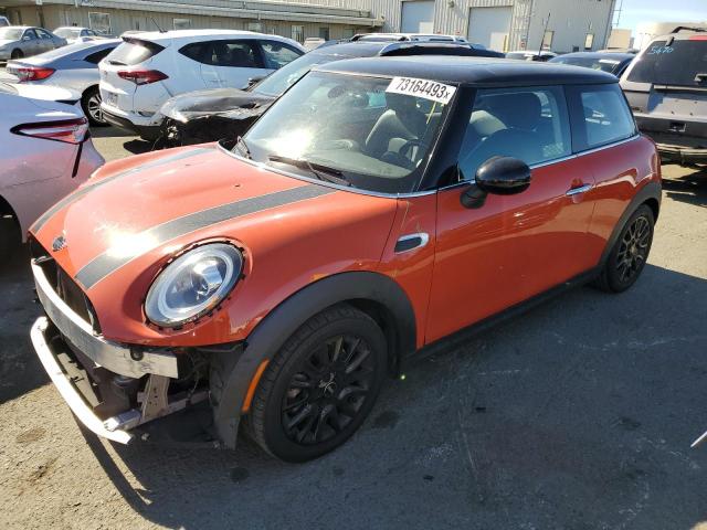 mini hardtop 2019 wmwxp5c55k2h95231