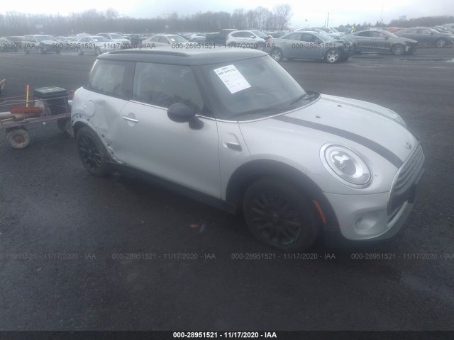 mini  2016 wmwxp5c56g2d14930