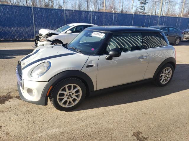 mini cooper 2016 wmwxp5c56g2d70995