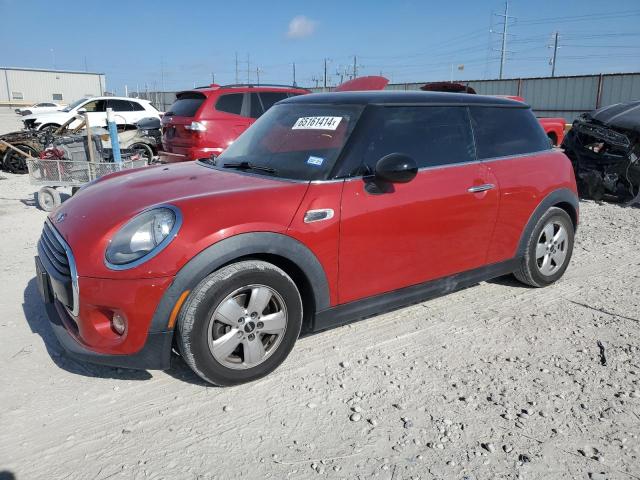 mini cooper 2016 wmwxp5c56g3b14866