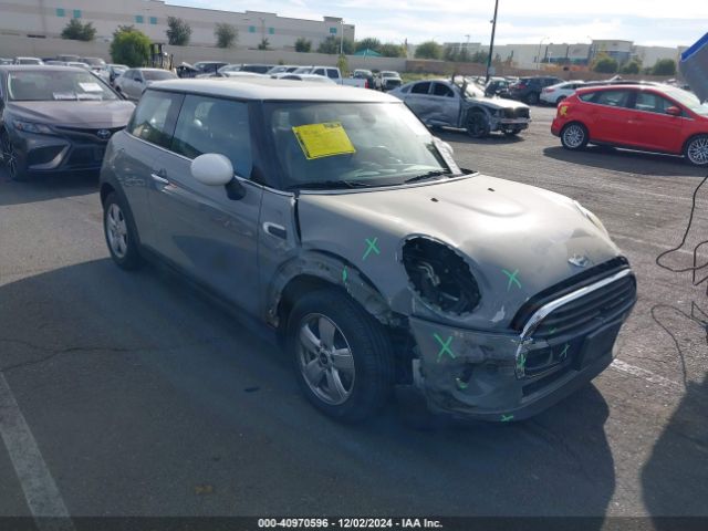 mini hardtop 2016 wmwxp5c56g3b76610