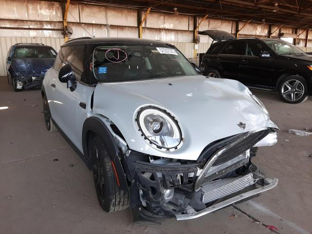 mini cooper 2016 wmwxp5c56g3b77059