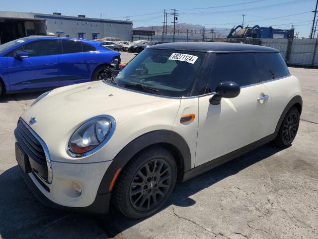 mini cooper 2017 wmwxp5c56h2d16047