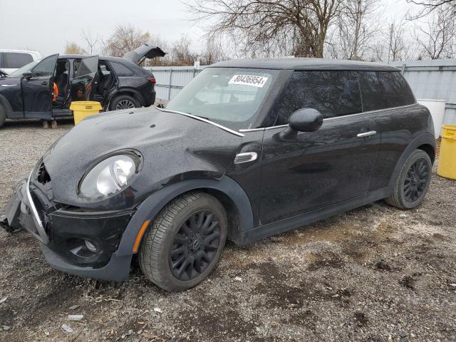 mini cooper 2018 wmwxp5c56j2g61987